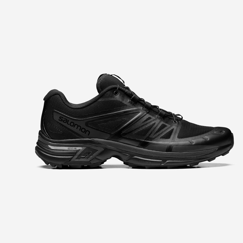 Baskets Salomon Xt-wings 2 Homme Noir | France-5843972