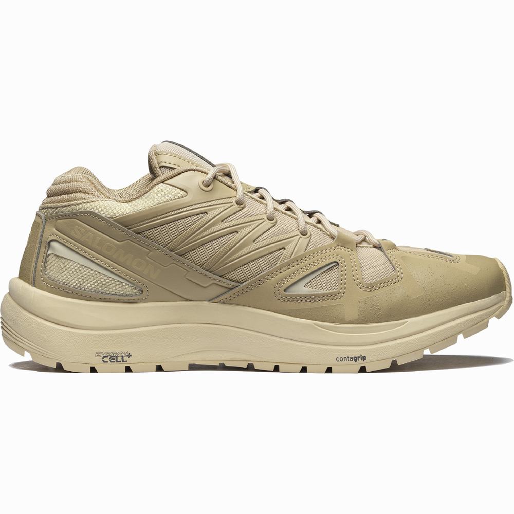 Baskets Salomon Odyssey 1 Homme Kaki | France-1923654