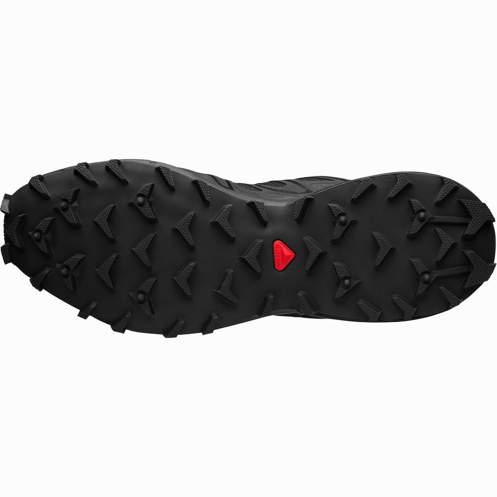 Baskets Salomon Speedcross 3 Femme Noir | France-6421597