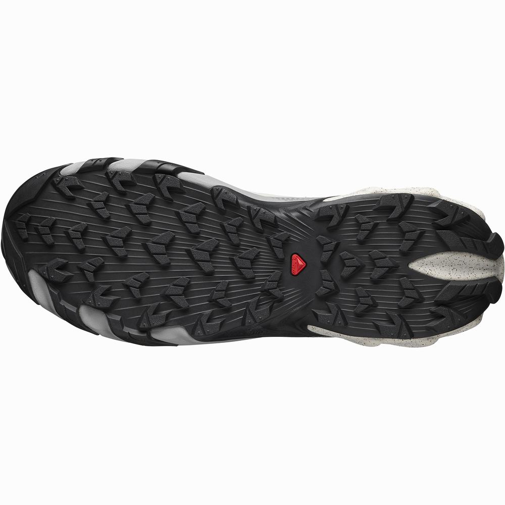 Baskets Salomon Speedverse Prg Femme Noir | France-5162037