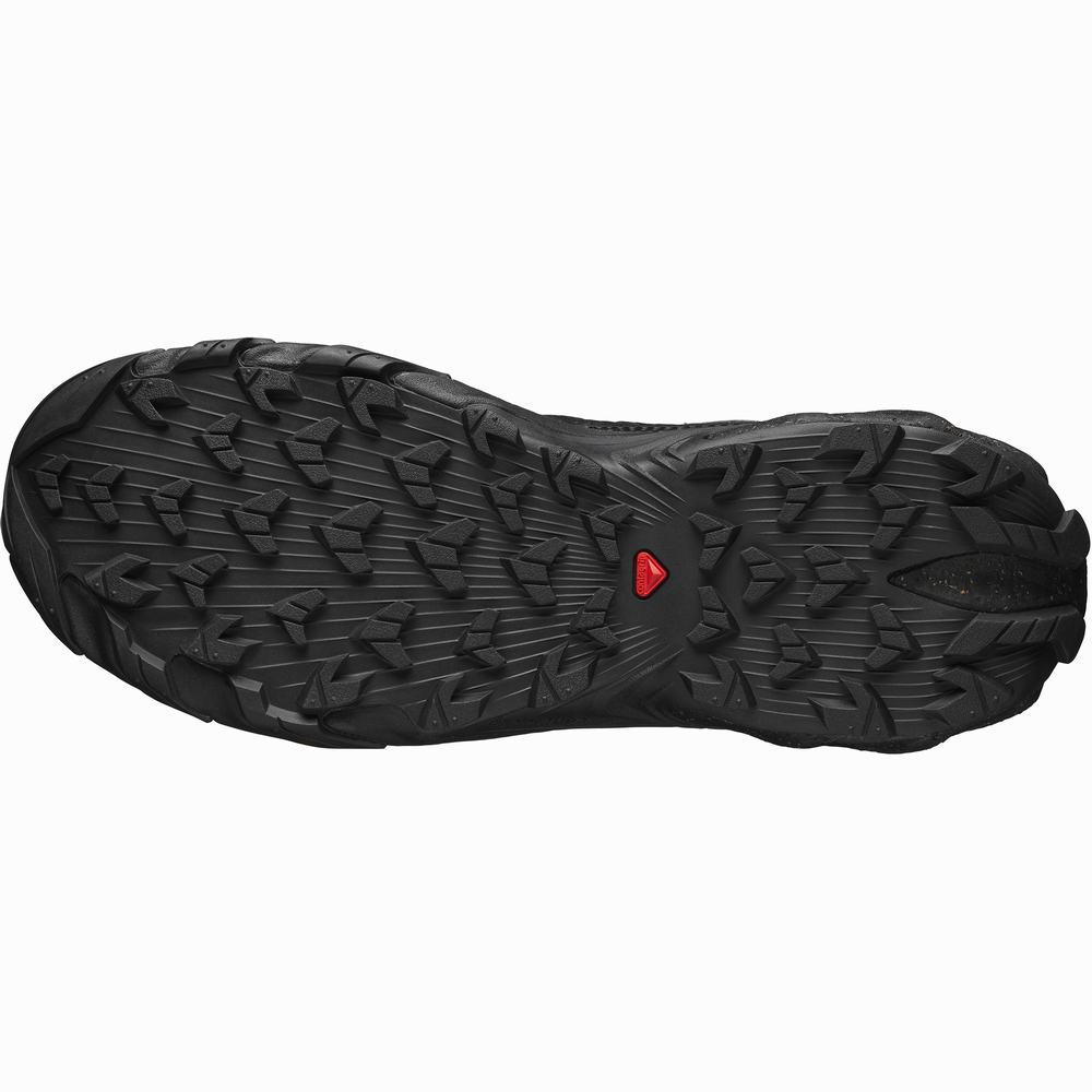 Baskets Salomon Speedverse Prg Femme Noir Noir | France-7419053