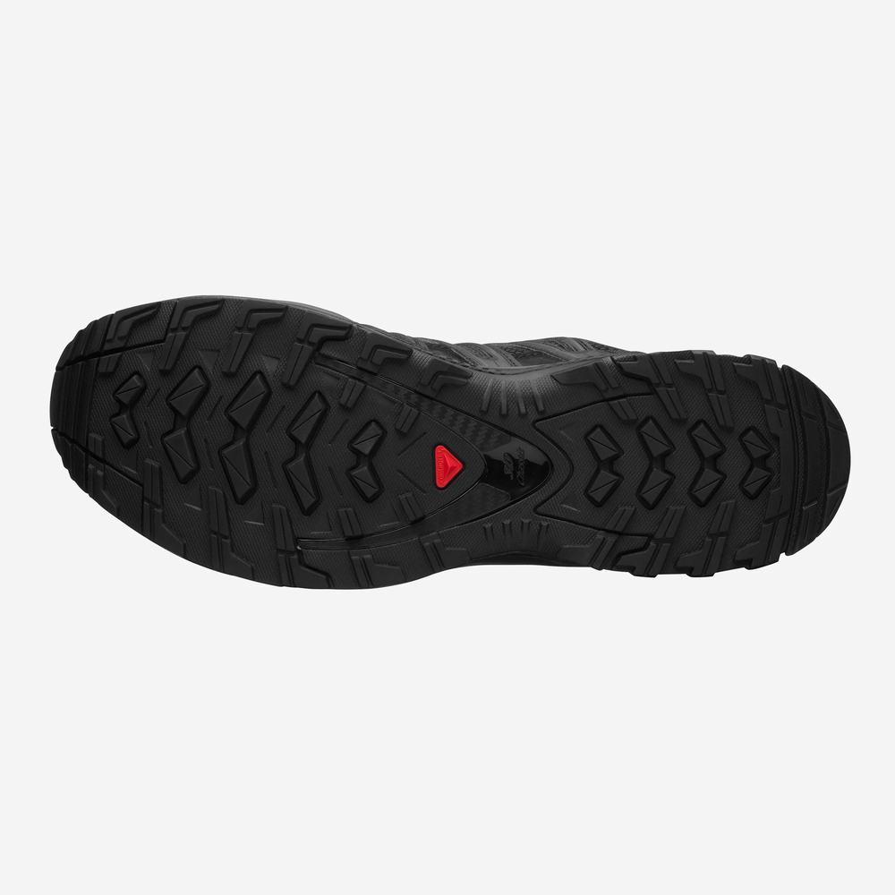 Baskets Salomon Xa Pro 3d Femme Noir | France-6210894