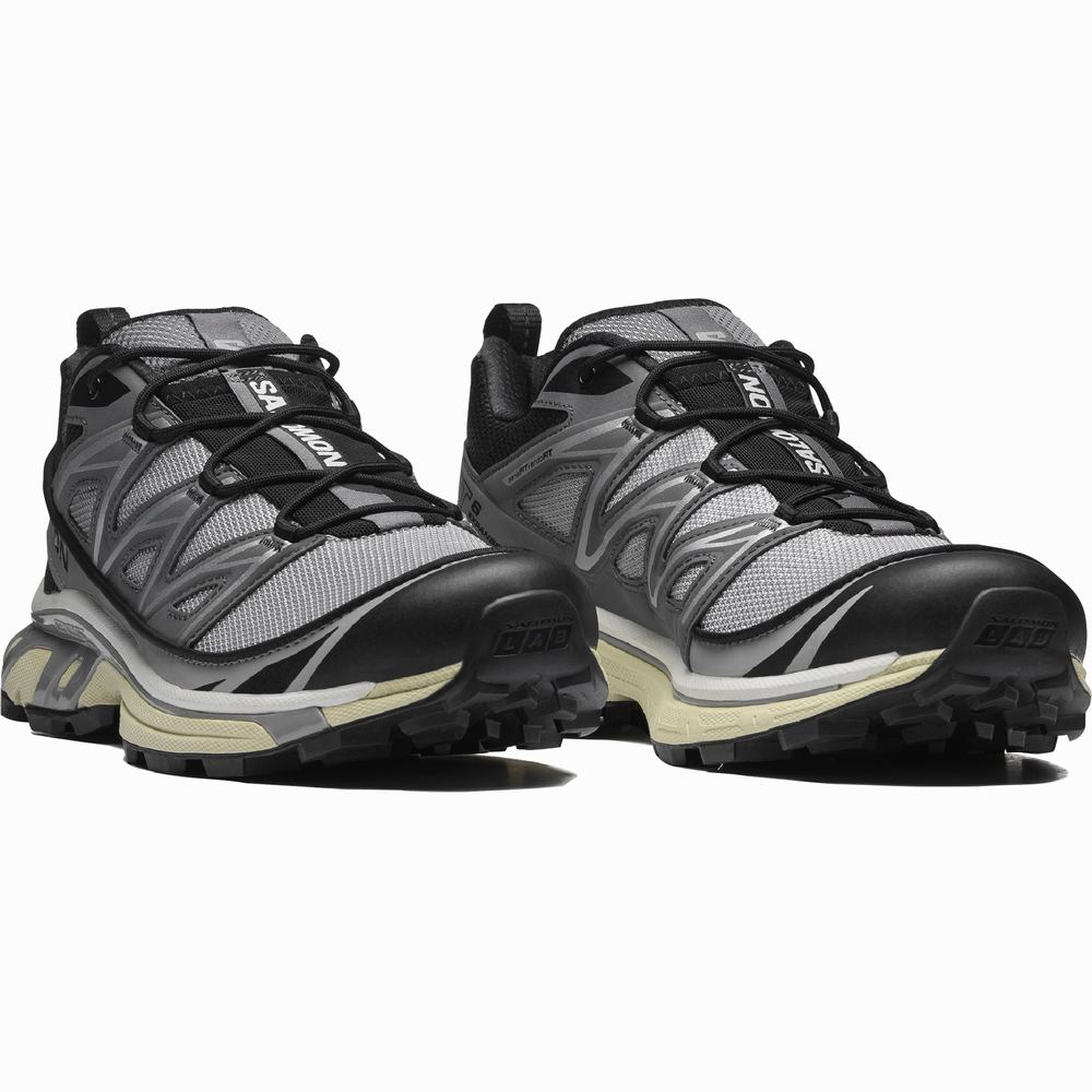 Baskets Salomon Xt-6 Expanse Femme Grise Noir | France-6120378