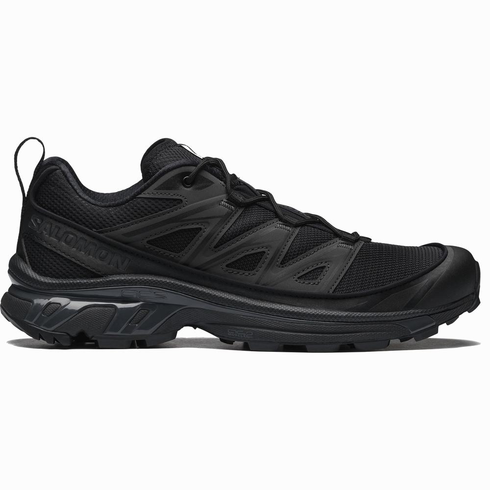 Baskets Salomon Xt-6 Expanse Femme Noir | France-9685713