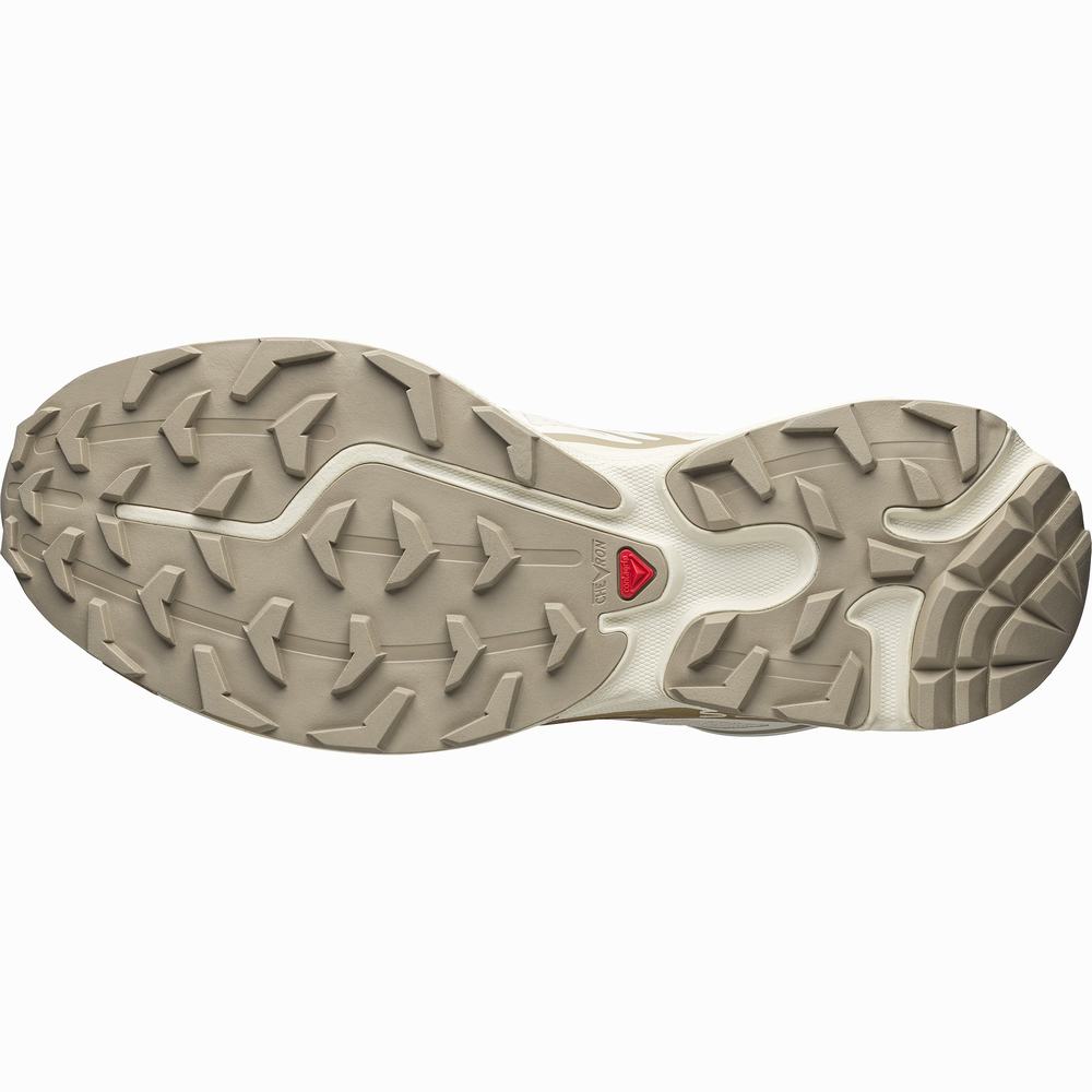 Baskets Salomon Xt-6 Homme Kaki | France-4867109