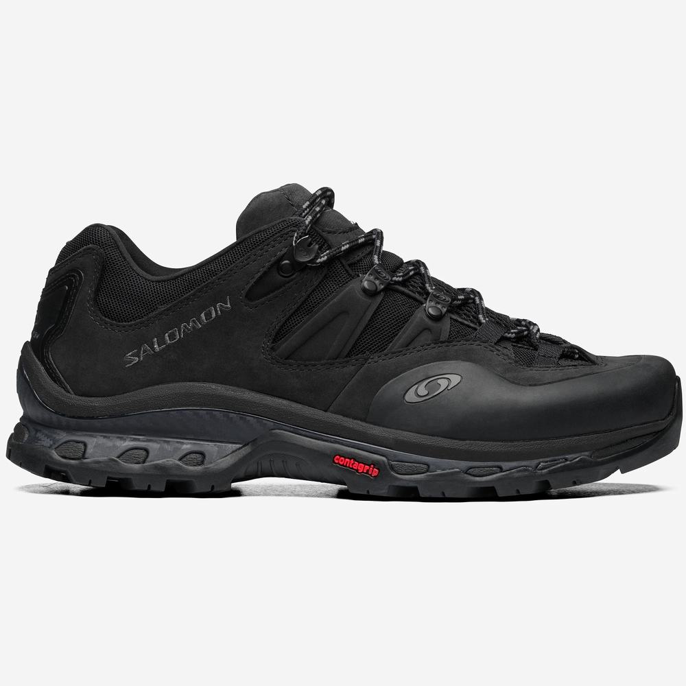 Baskets Salomon Xt-quest 2 Advanced Homme Noir Grise | France-3572194