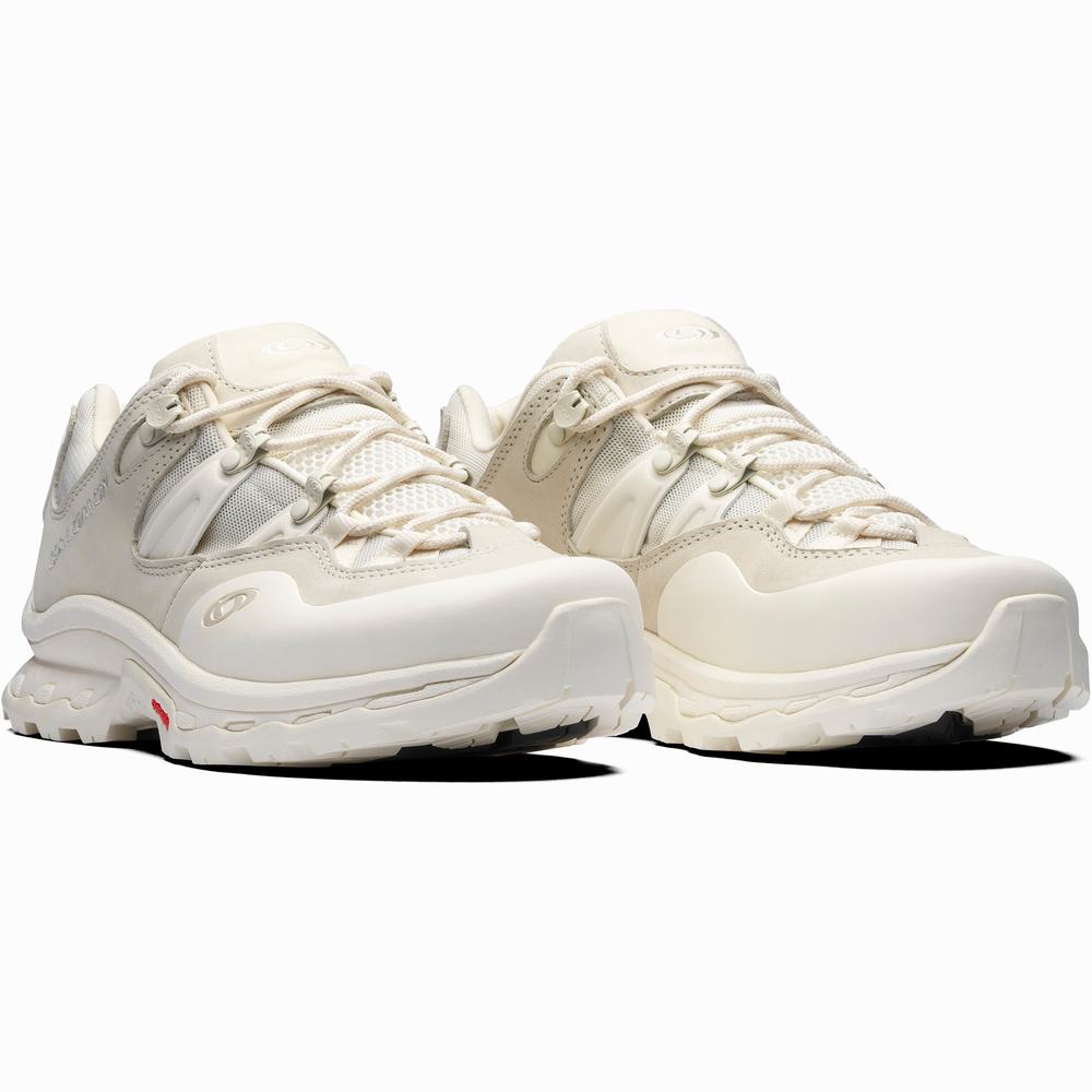 Baskets Salomon Xt-quest 2 Advanced Homme Blanche | France-4902367