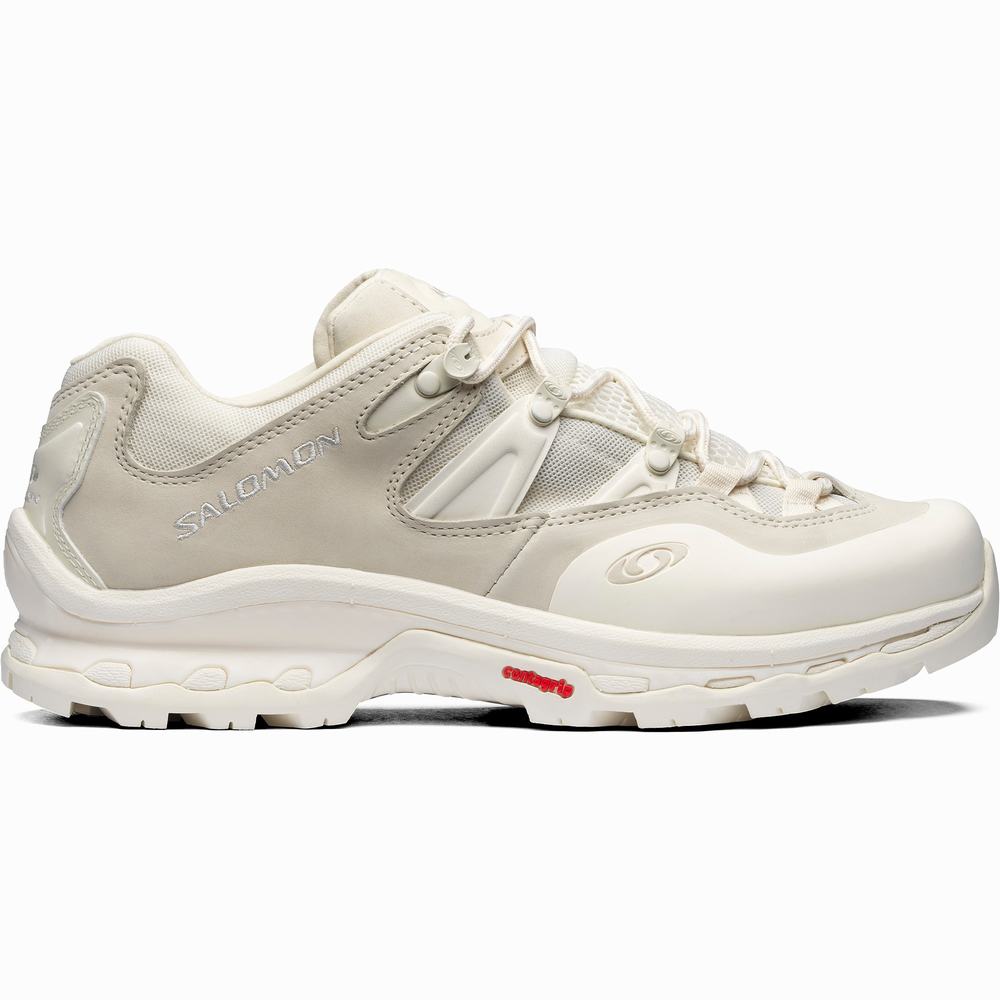 Baskets Salomon Xt-quest 2 Advanced Homme Blanche | France-4902367