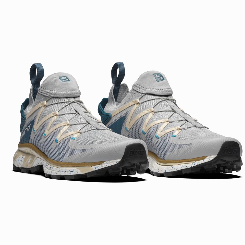 Baskets Salomon Xt-rush Femme Bleu | France-6172834