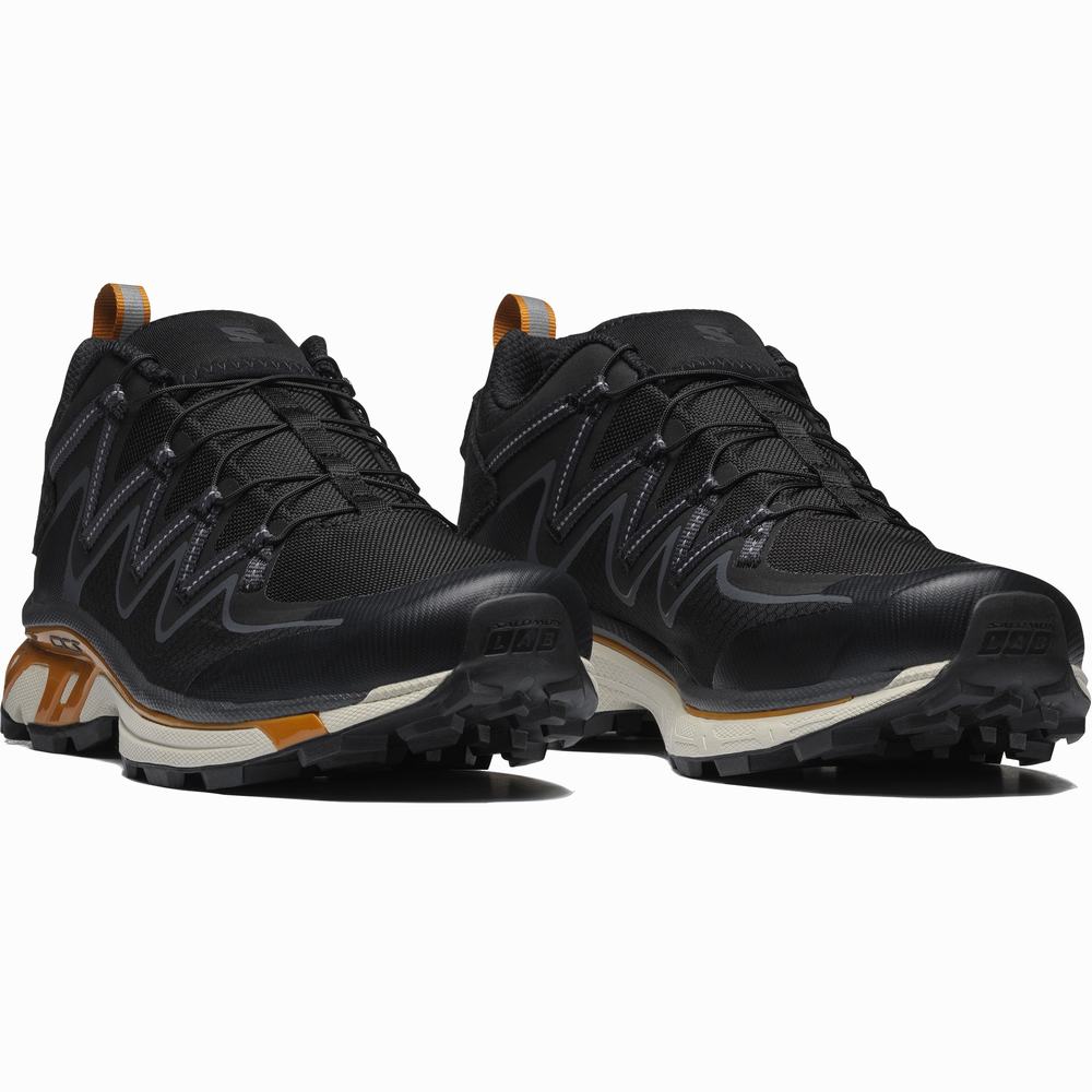 Baskets Salomon Xt-rush Utility Homme Noir | France-5206317