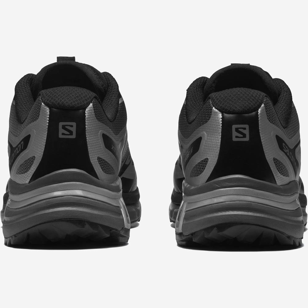 Baskets Salomon Xt-wings 2 Homme Argent Noir | France-2018365