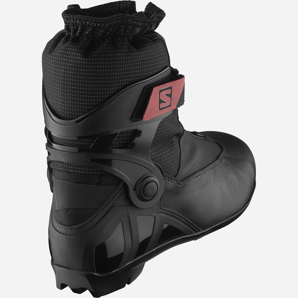 Bottes Ski Salomon Escape Outpath Femme Noir | France-7614958