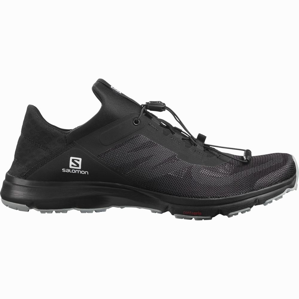 Chaussures D\'eau Salomon Amphib Bold 2 Homme Noir | France-6701843